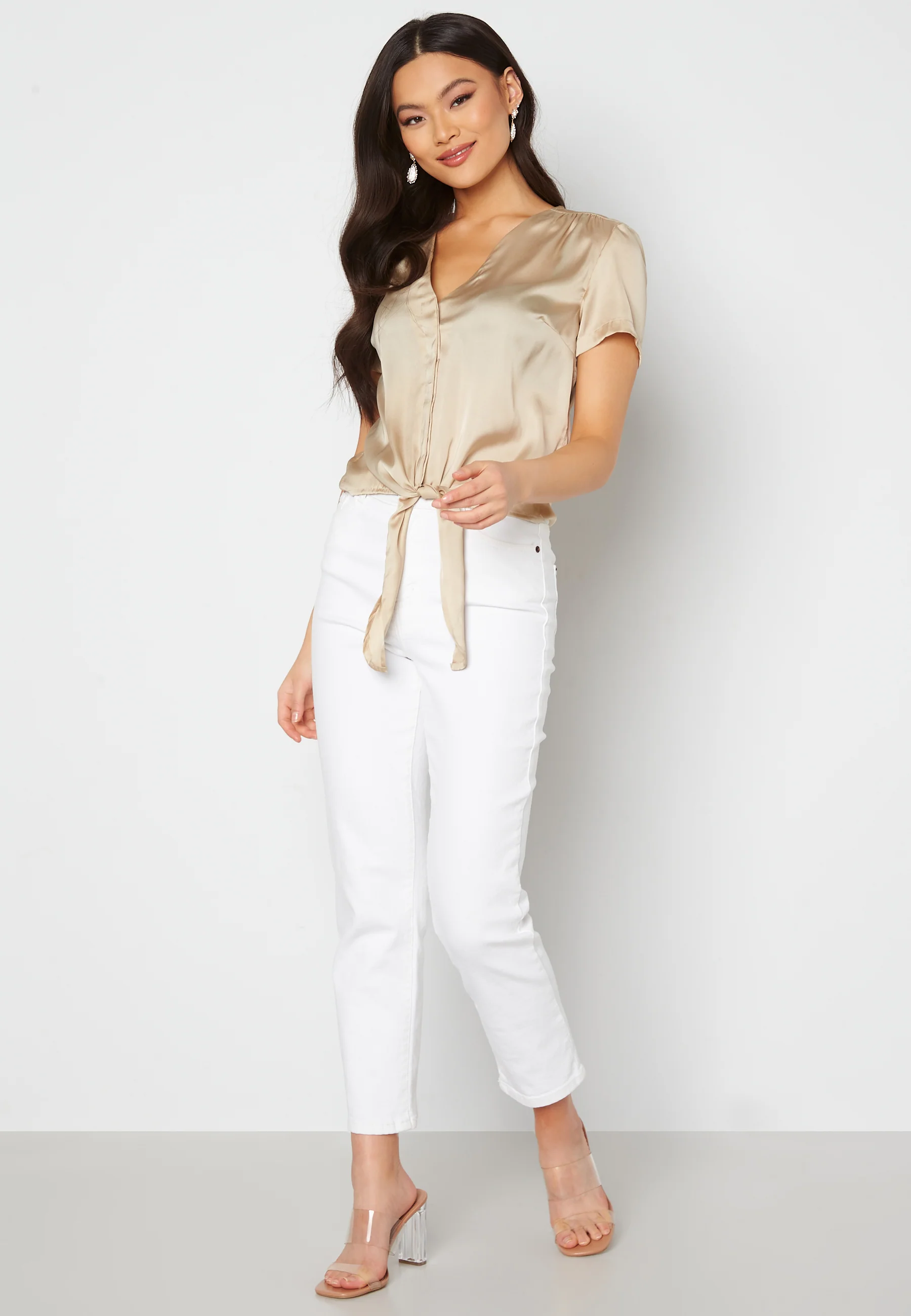 Zammie short sleeve shirt - Image 2