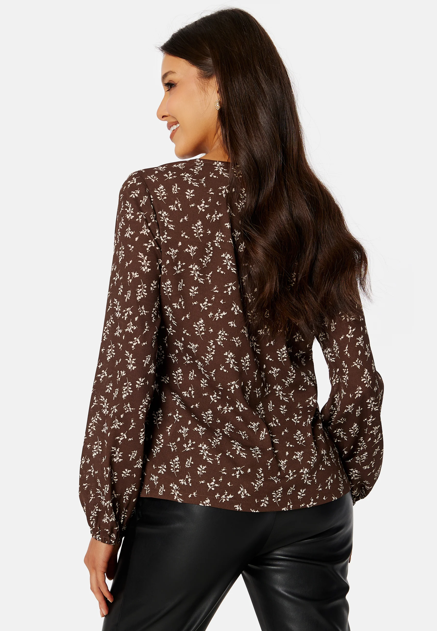 Zaria blouse - Image 3